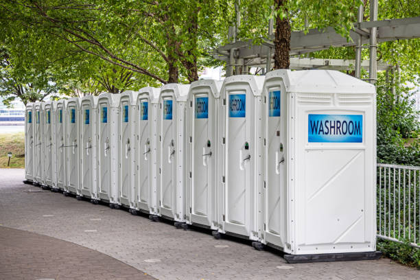 Best Porta potty delivery and setup  in Fowlkes, TN