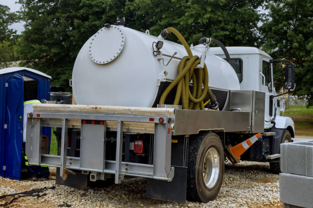 Fowlkes, TN porta potty rental Company