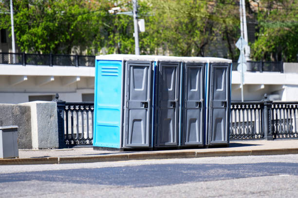Best Long-term porta potty rental  in Fowlkes, TN