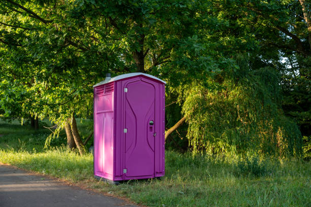 Portable Toilet Options We Offer in Fowlkes, TN