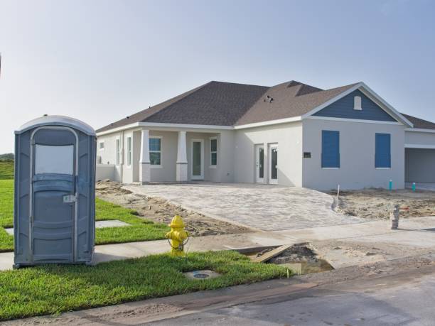 Best Affordable portable toilet rental  in Fowlkes, TN